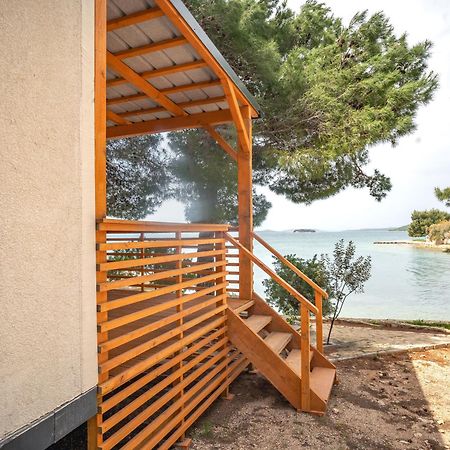 Mediteran Travel Mobile Homes Miran Pirovac Kültér fotó