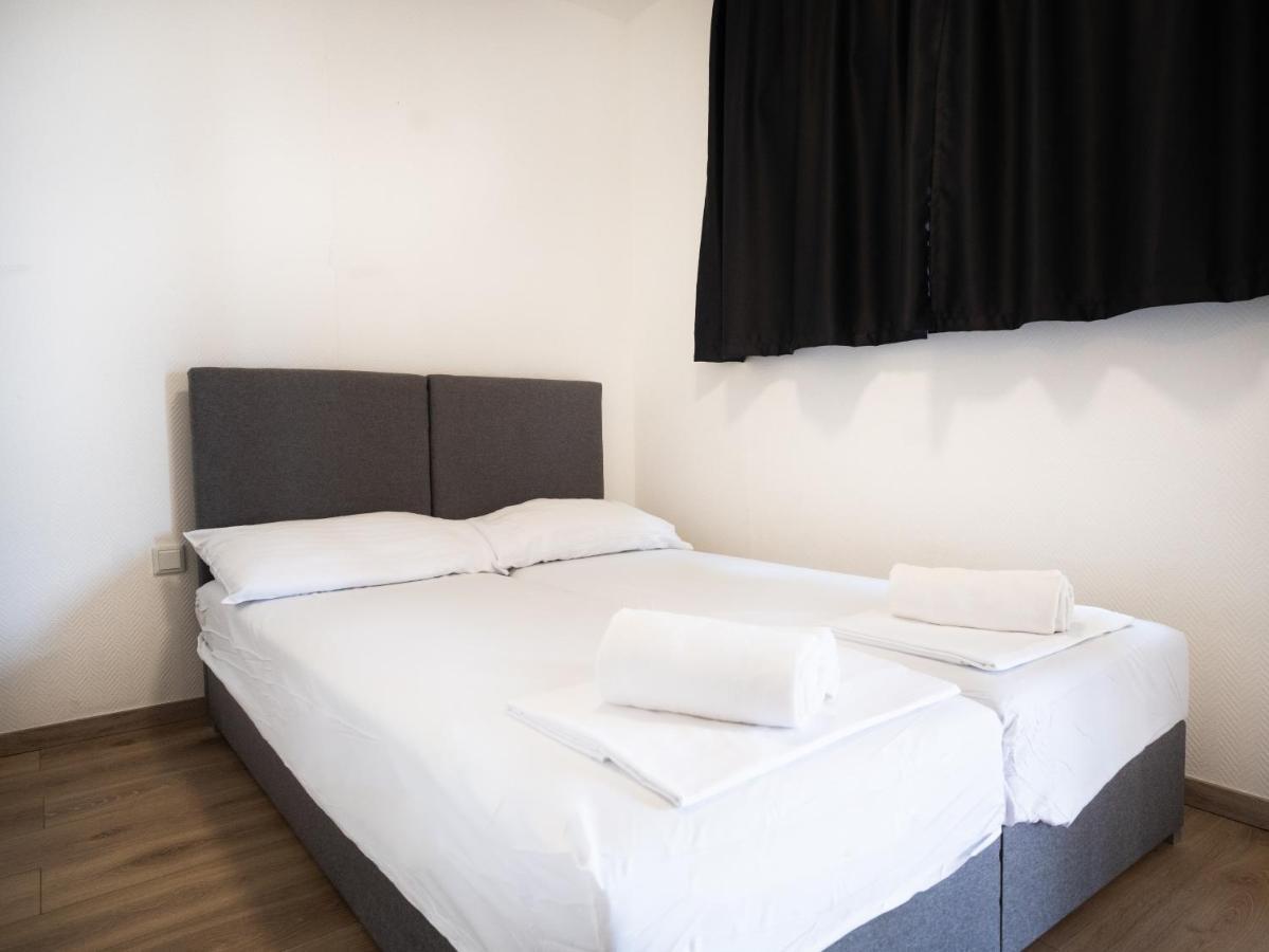 Mediteran Travel Mobile Homes Miran Pirovac Kültér fotó