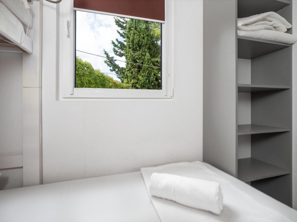Mediteran Travel Mobile Homes Miran Pirovac Kültér fotó